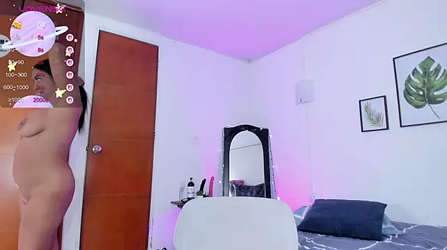 evelin_joons (F young) - Show Squirt 💦