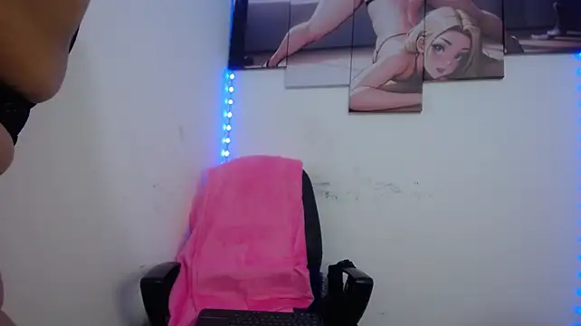 Madamme_sweet live cam