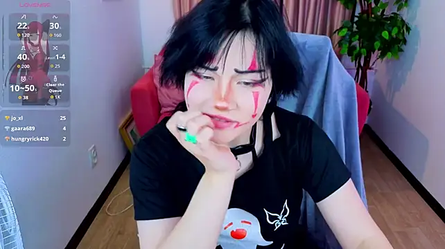 _Arlie_ live cam on StripChat