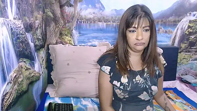 indianaqua live cam on StripChat
