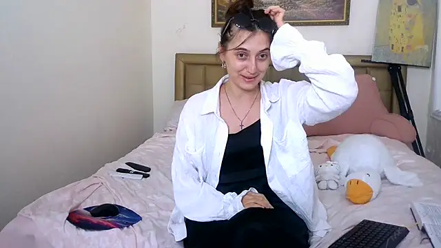 Iren live cam on StripChat