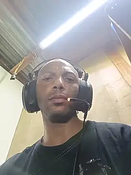 Camodick live cam