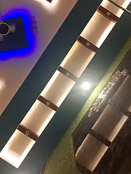 shanvii's live room