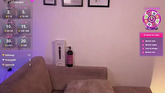 Pamela_tomas live cam