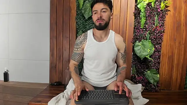 Liam_ashford live cam