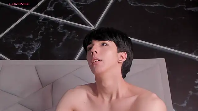AerumChae live sex cam