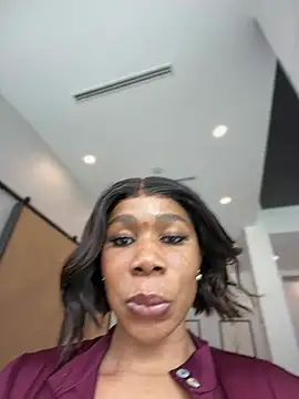 Belle___ webcam