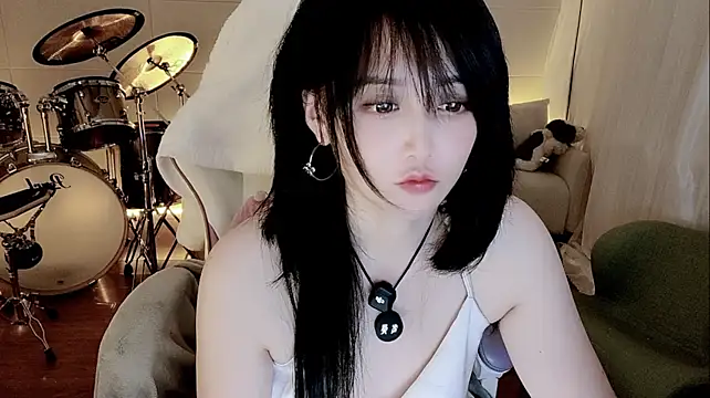 Evangelin-e live sex cam