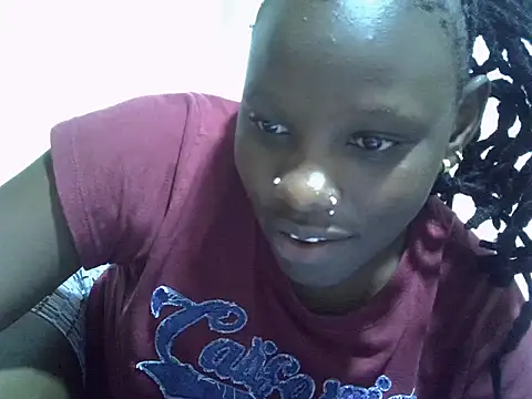 Sexy_Nashie live cam on StripChat
