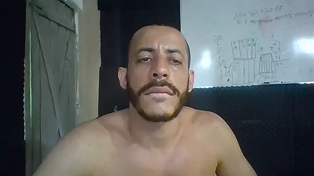 MachoScorpionCaralho live cam