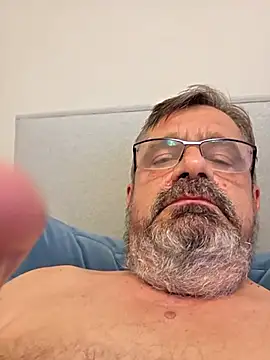 axer1960 (M grandpa) - Hard jerking  3 min  3 min