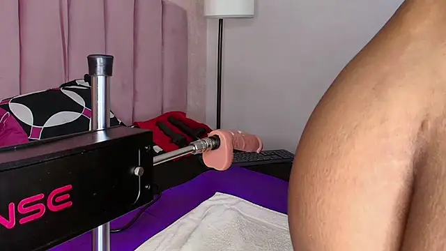 hallybans (F young) - Fuck my until cum 😈