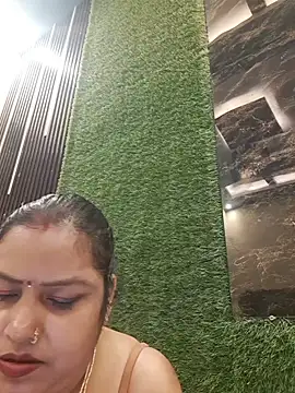 SHANVII live cam on StripChat