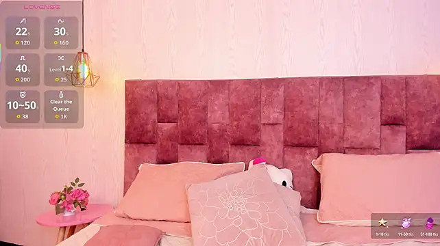 SamanthaFairyy live sex cam