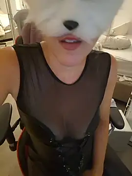 SPrITZMAUS live cam on StripChat