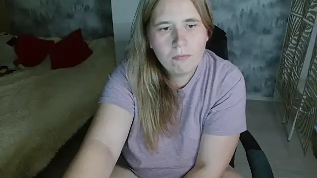 AdelinaLawson live cam on StripChat