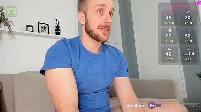 Buddy_Forman live cam on StripChat