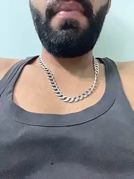 muteboy_ live cam on StripChat
