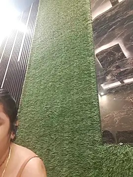 SHANVII live cam on StripChat