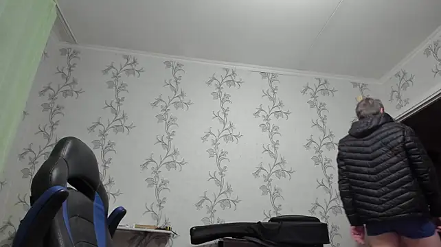 SanFrantsisko live cam on StripChat