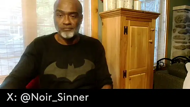 sinnernoir