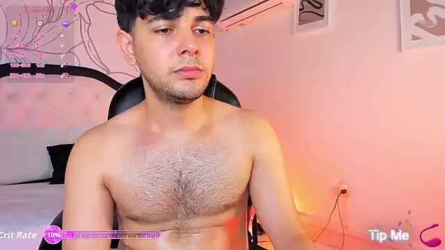 Samir_bear