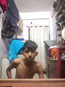prash35 (M young) - Get better setup