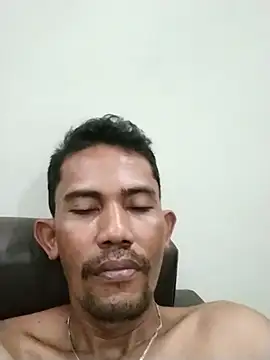 musehi17 (M young) - meneluarkan sperma