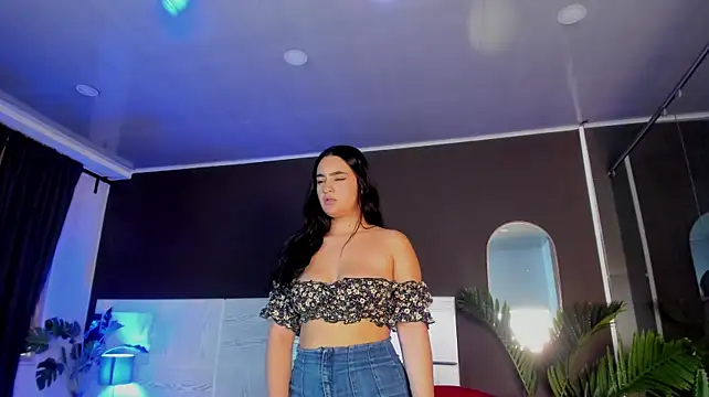 antonellaaferrer_ (F teen) - FUCK MY TIGHT PUSSY
