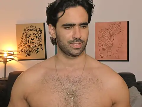 Brad_Martin live cam on StripChat