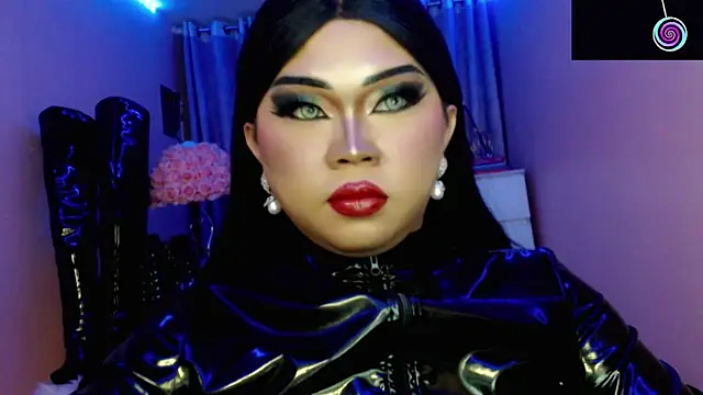 LadyHypnotist