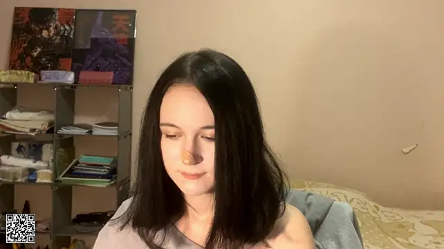 rukilowland (F teen) - random yoga pose