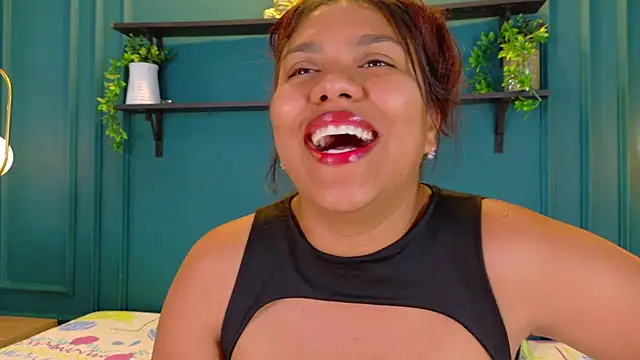 ale_cam (F young) - SEXY DANCE