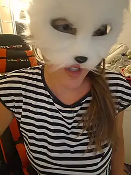 SPrITZMAUS live cam