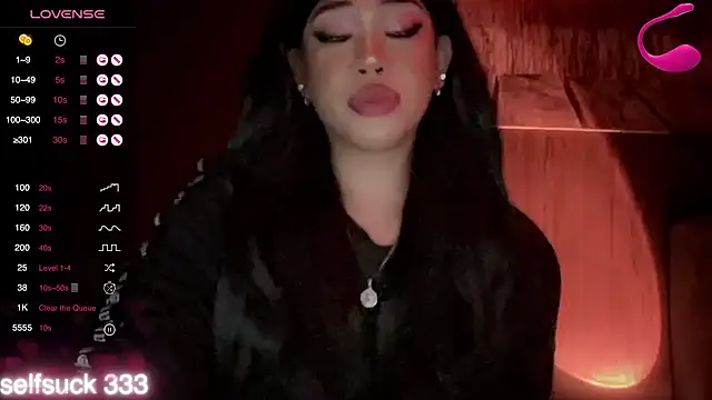 madam_agnes1 live sex cam