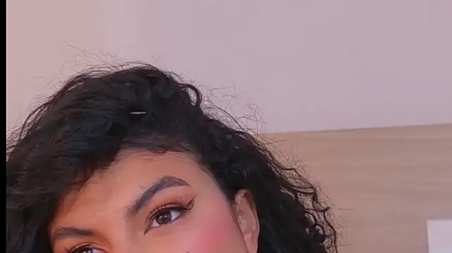 melodyalvarez (F teen) - blow job