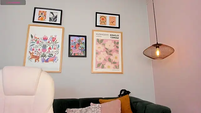 miel_cruz (F young) - Fuck ass HARD with my new glass dildo