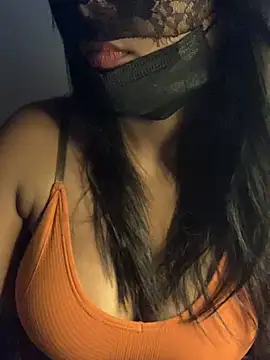 Briyanamorish live cam on StripChat
