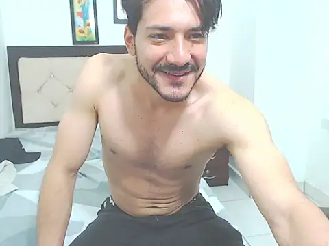 mateoothh live cam on StripChat