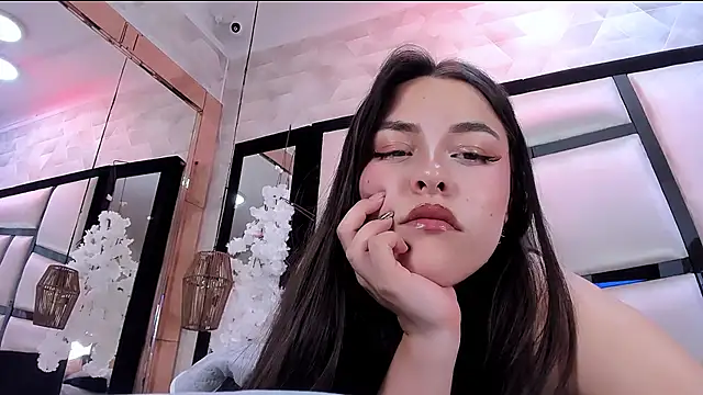 HannaCollins_ live cam on StripChat
