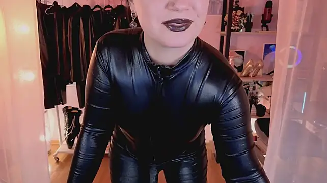 Jolie_Orchid live cam on StripChat
