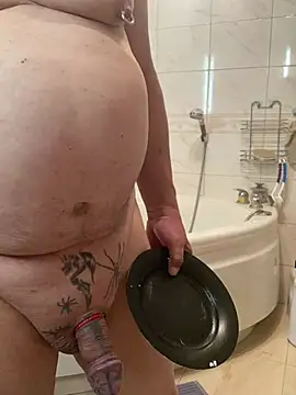 StripperOnStage69
