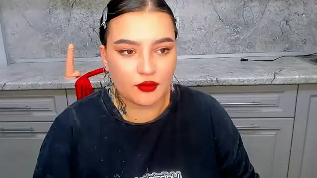 NikkiSummer live cam on StripChat