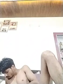 Your_Supermann live cam on StripChat