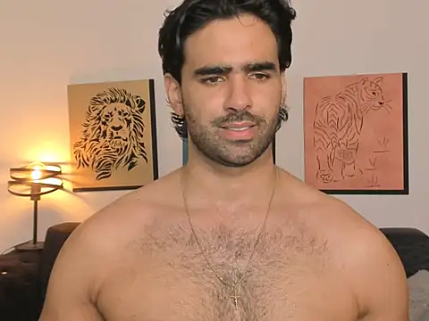Brad_Martin live cam on StripChat