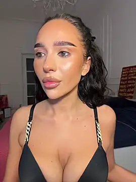 cardisweetbaby (G young) - ANAL RIDE DICK  IN SHOWER