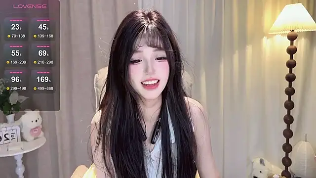 Yaiyigirl