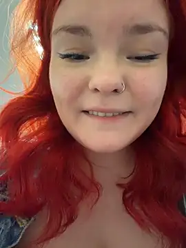 Baby__Fox webcam