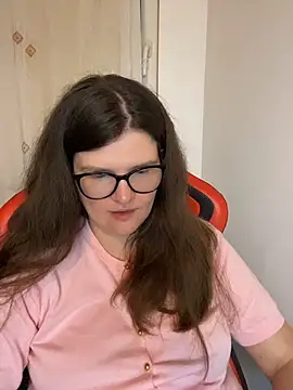 ChubbyBae live cam on StripChat