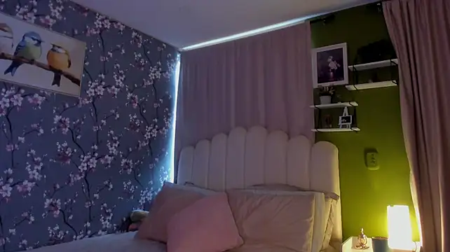 martinaaricci live cam on StripChat